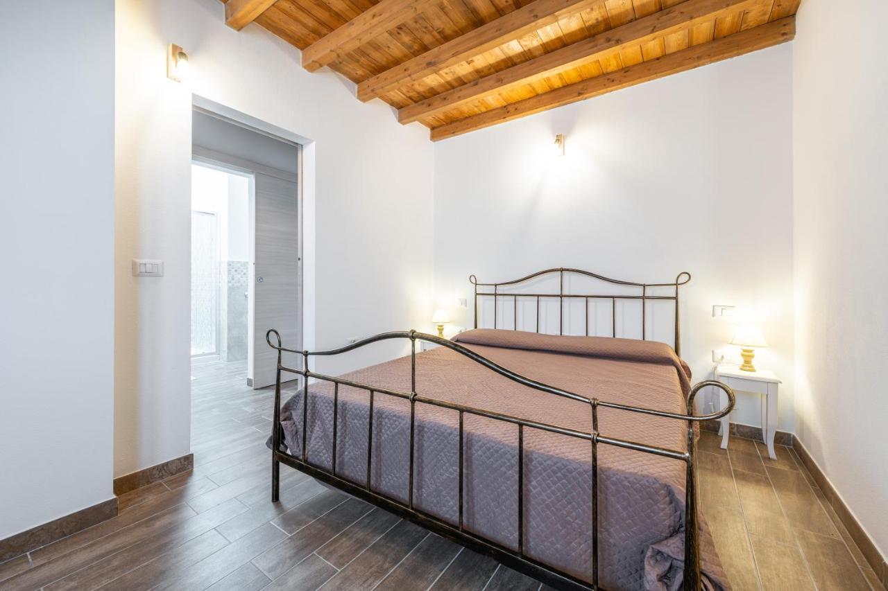 Casa Giovanna San Giovanni Suergiu Exterior photo