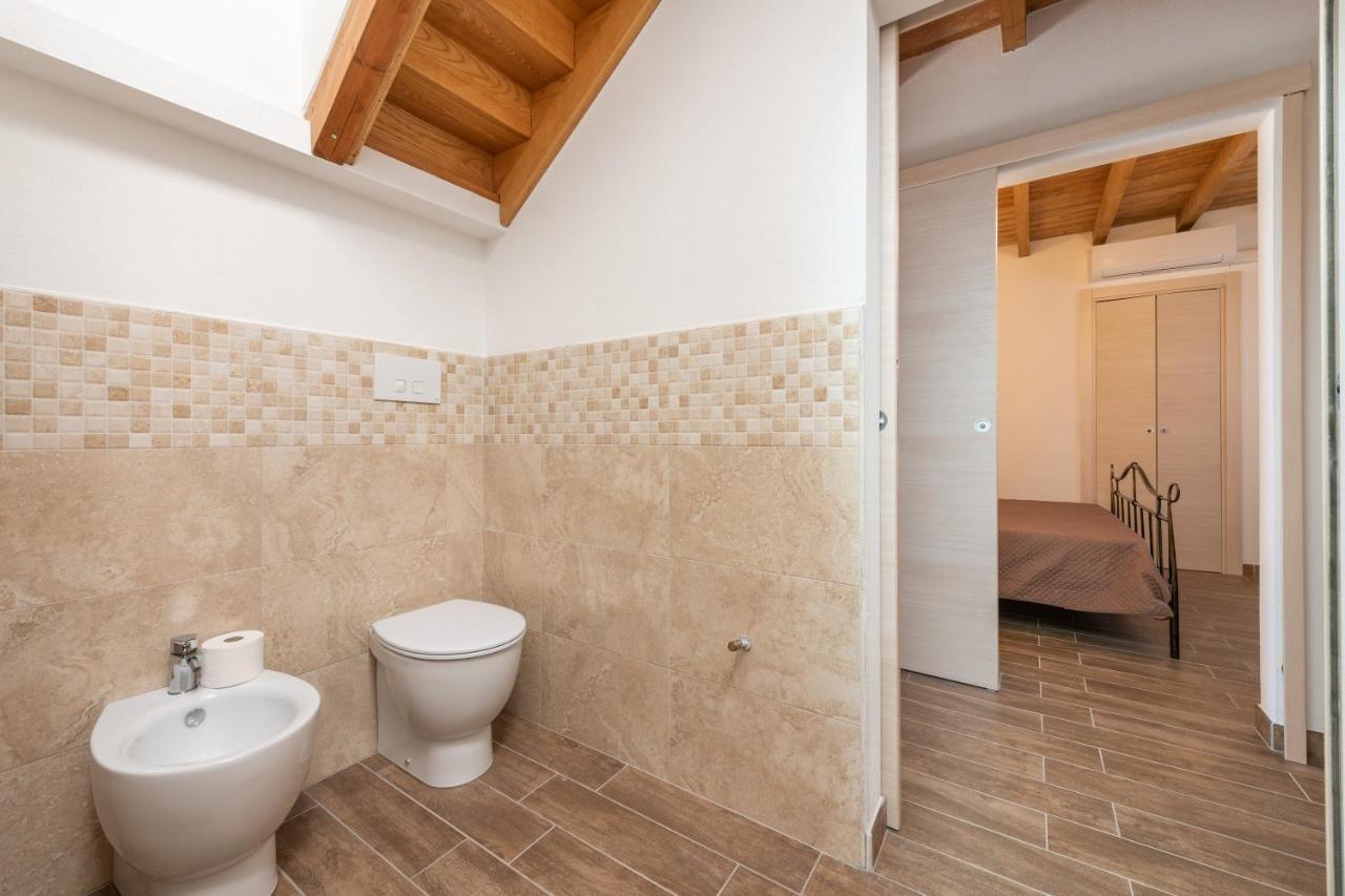 Casa Giovanna San Giovanni Suergiu Exterior photo
